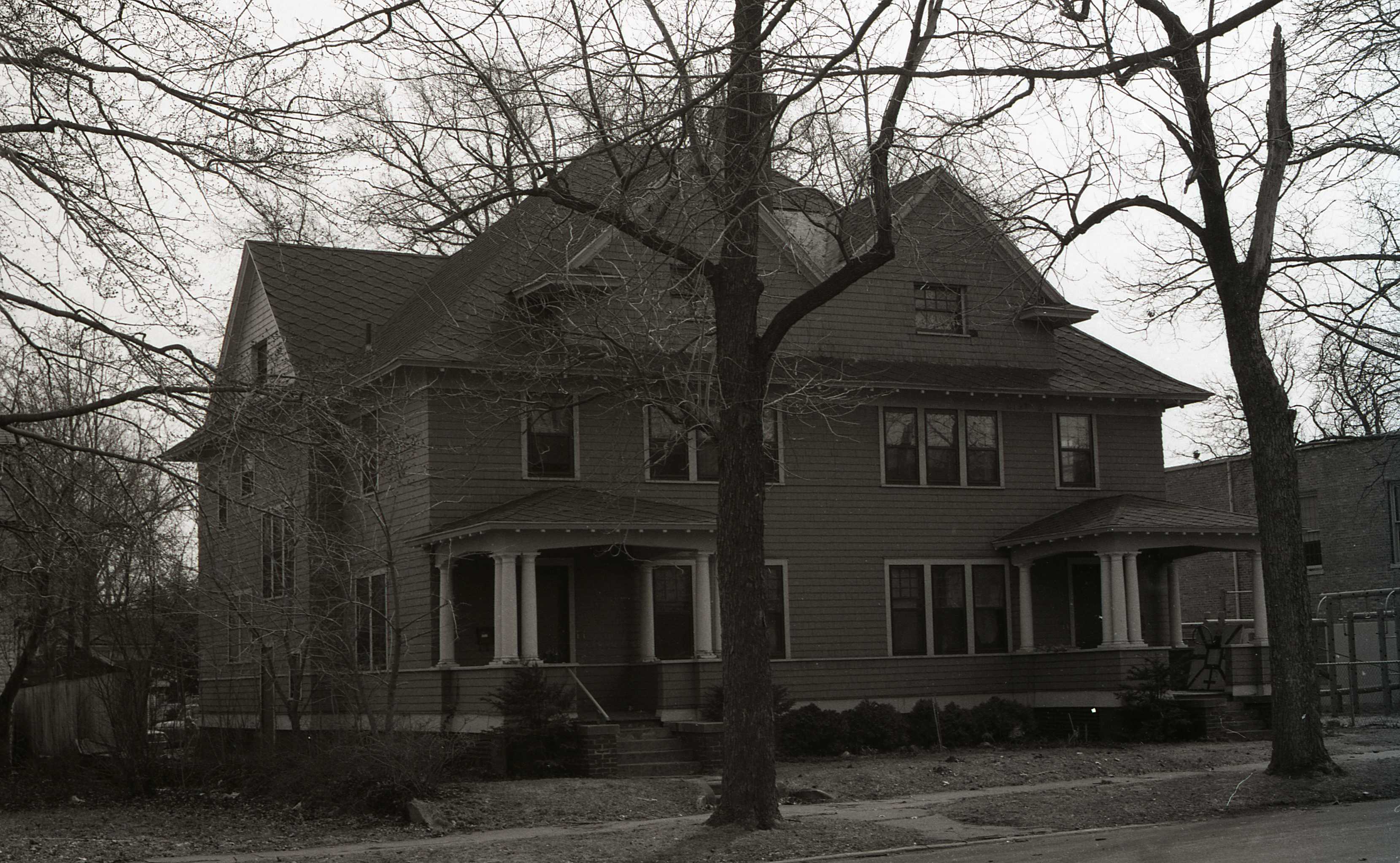 Image Credit: Historic Preservation Commission of South Bend and St. Joseph County